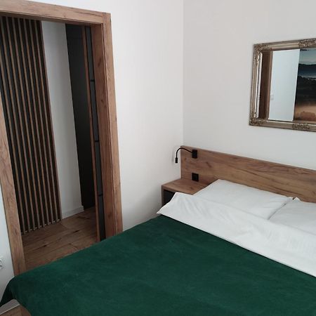 Apartament Joanna Ustron Luaran gambar