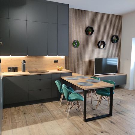 Apartament Joanna Ustron Luaran gambar