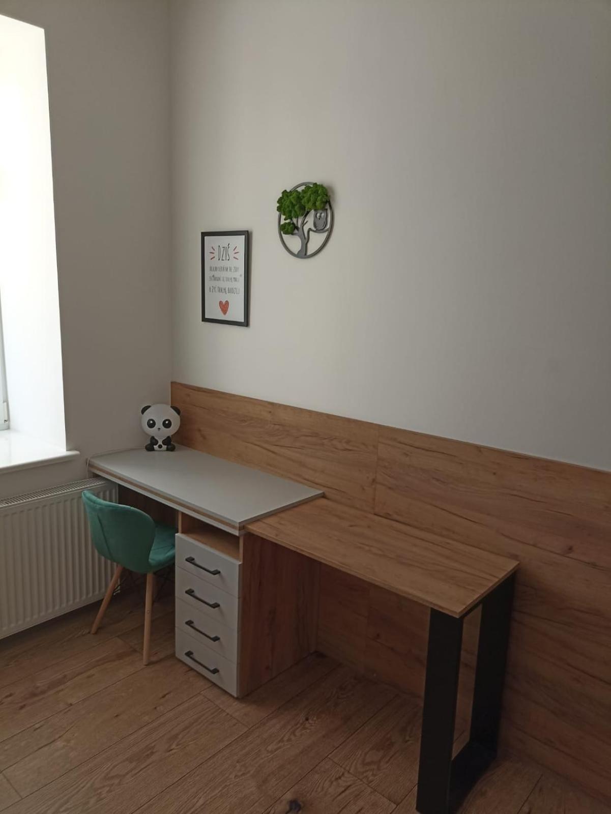 Apartament Joanna Ustron Luaran gambar