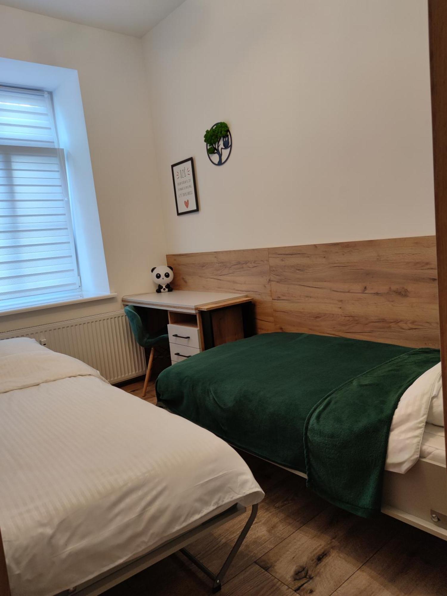 Apartament Joanna Ustron Luaran gambar