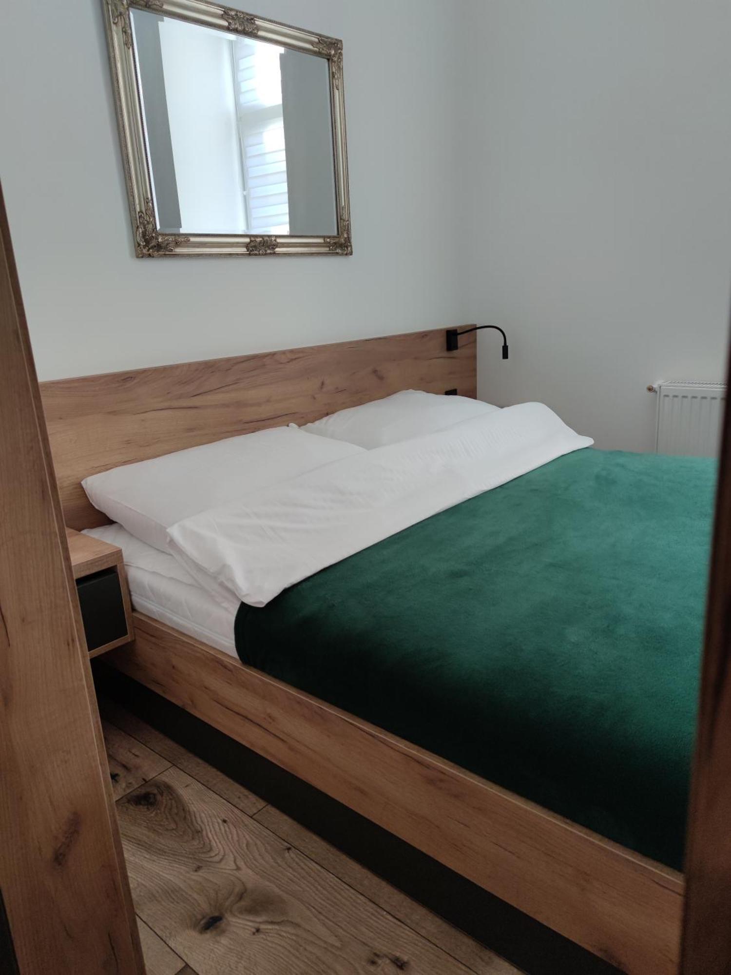 Apartament Joanna Ustron Luaran gambar