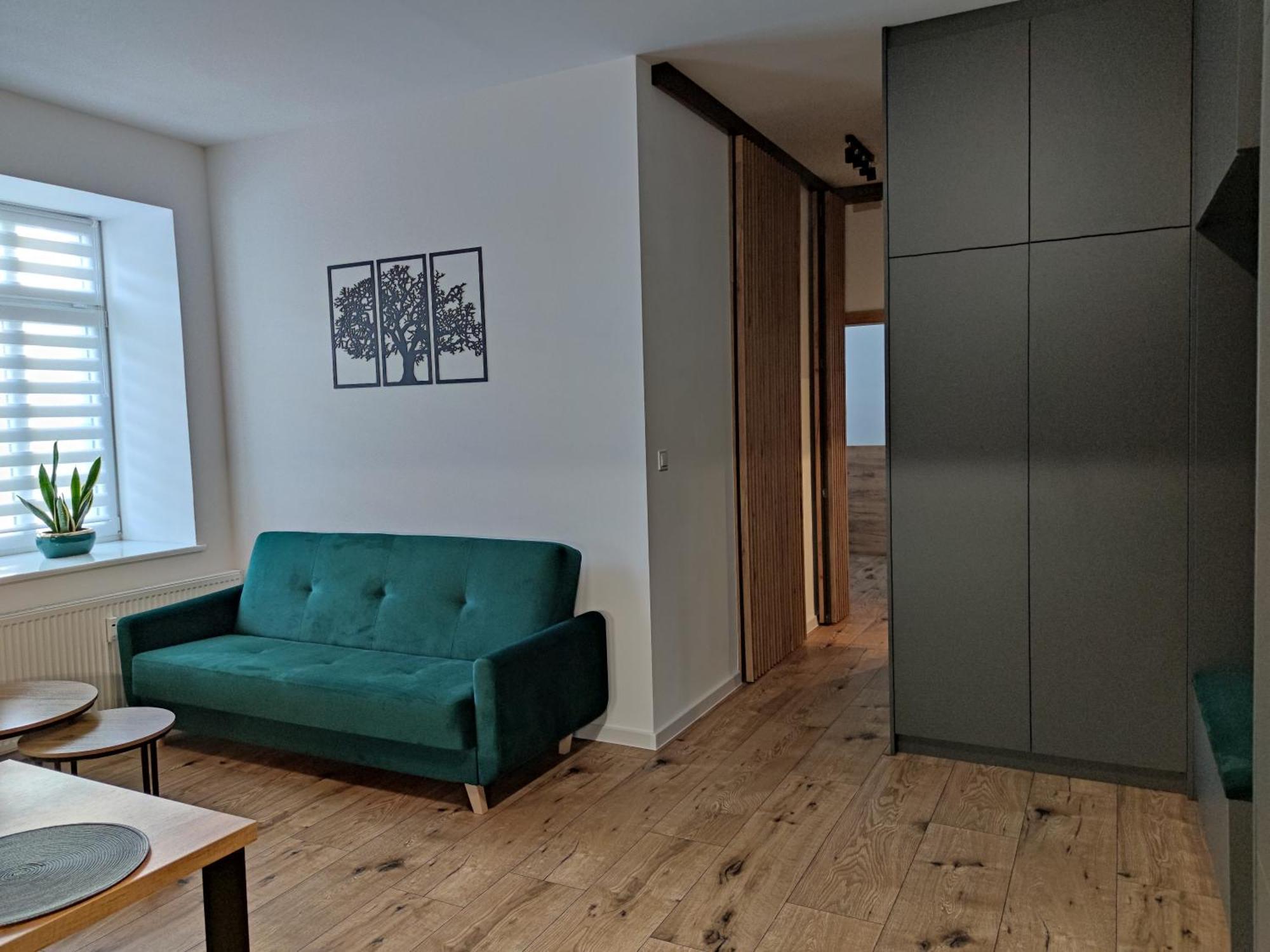 Apartament Joanna Ustron Luaran gambar