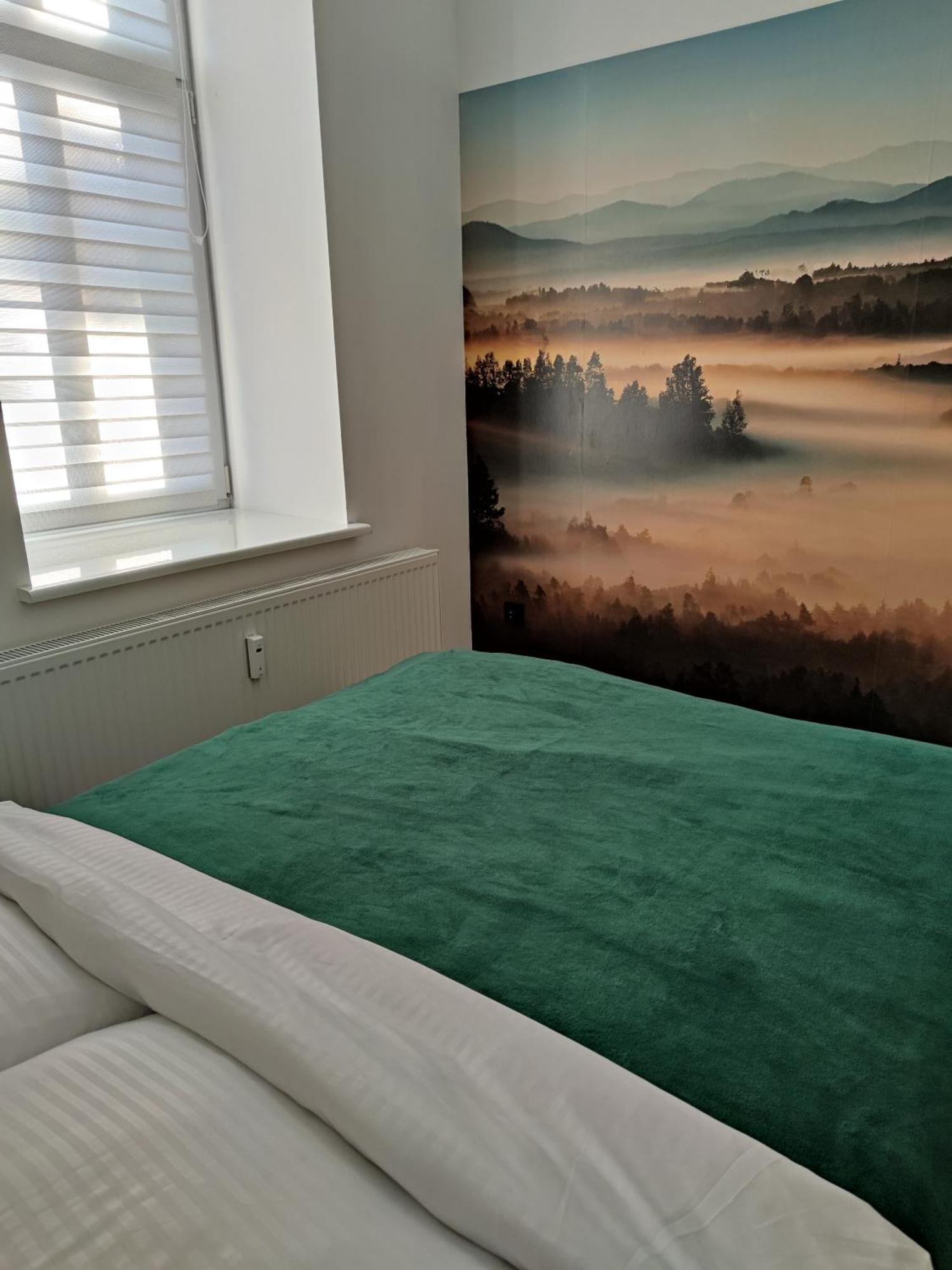 Apartament Joanna Ustron Luaran gambar