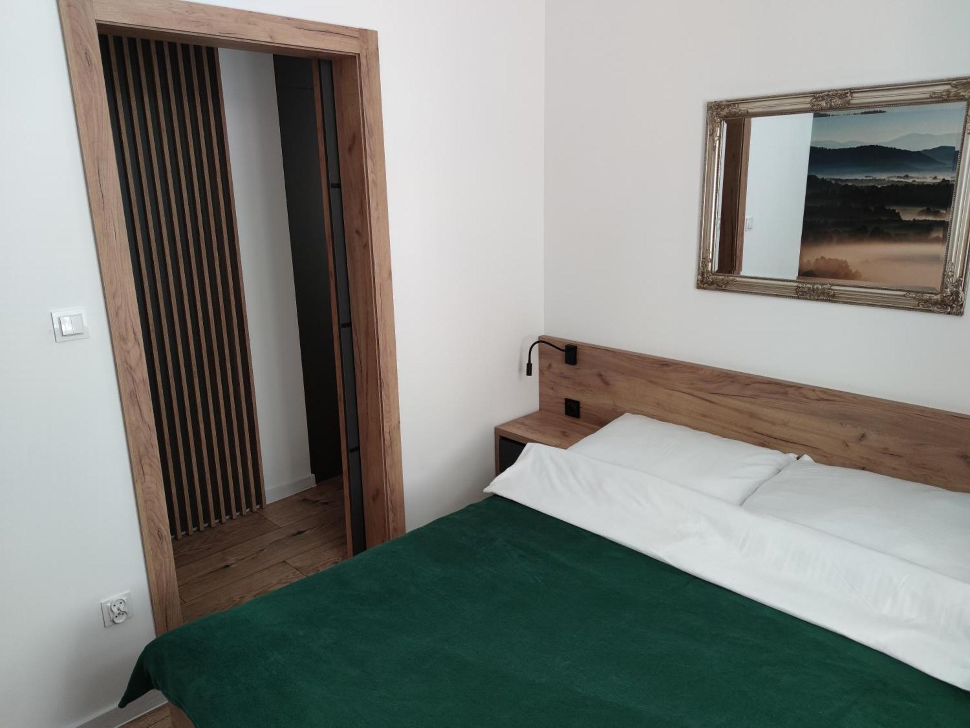 Apartament Joanna Ustron Luaran gambar