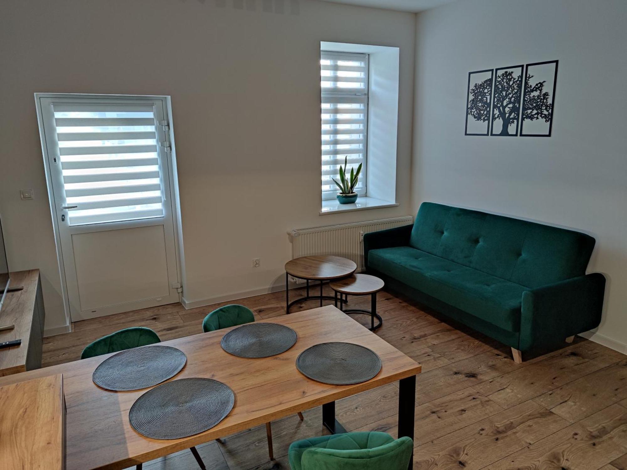 Apartament Joanna Ustron Luaran gambar