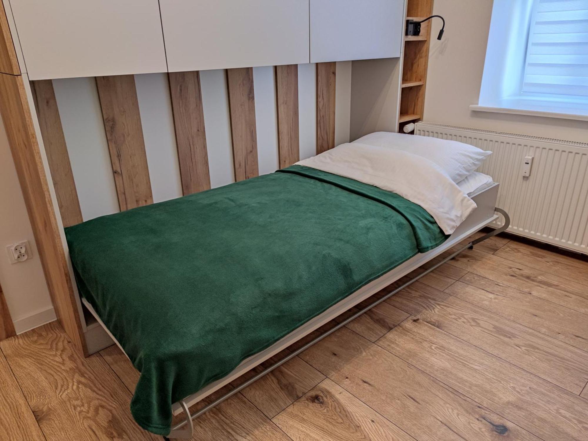Apartament Joanna Ustron Luaran gambar