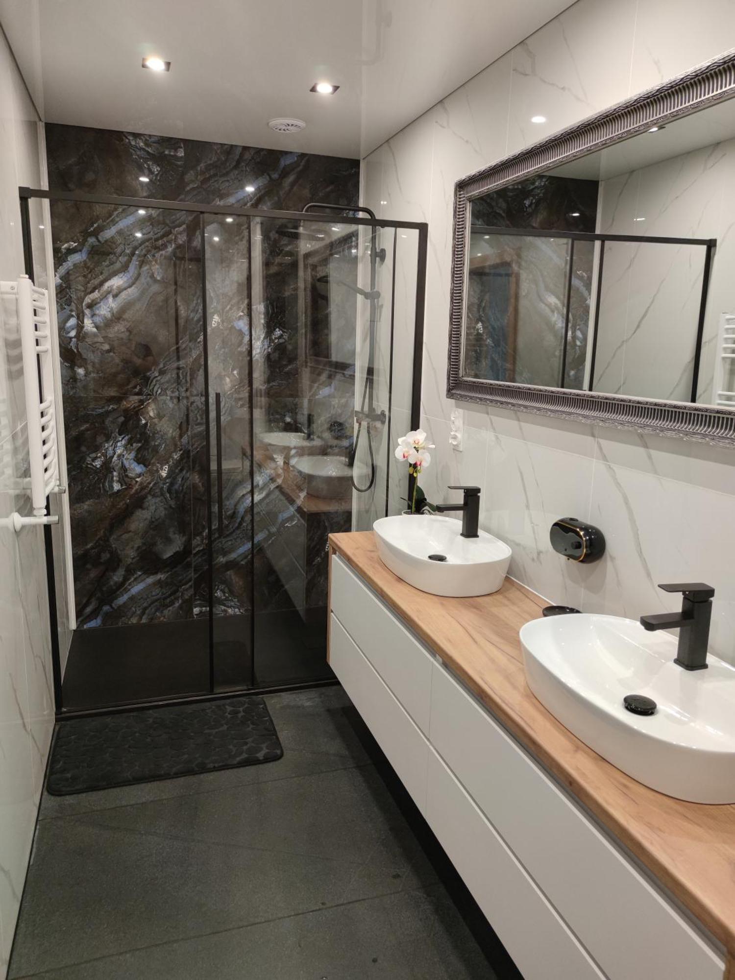 Apartament Joanna Ustron Luaran gambar