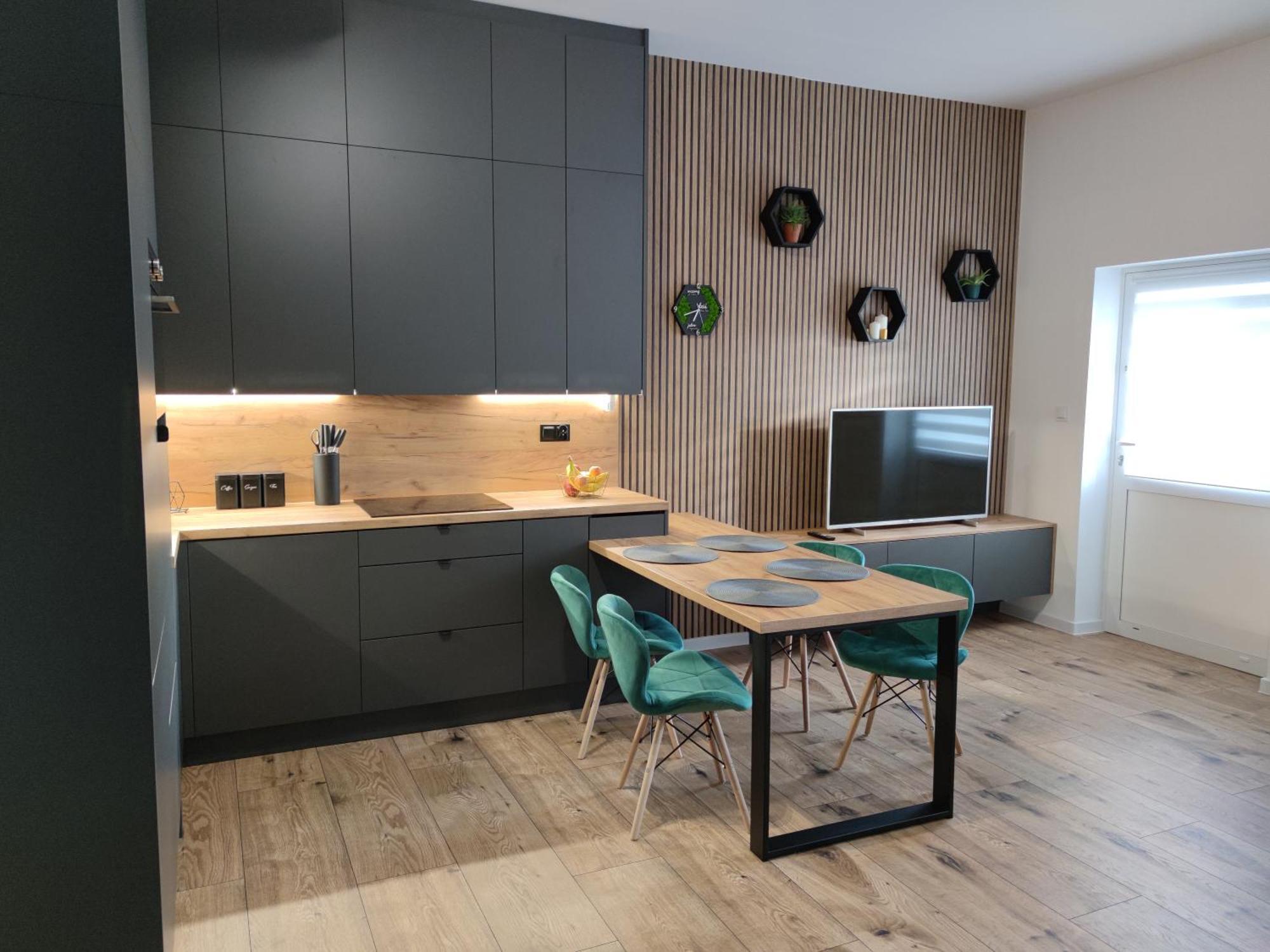 Apartament Joanna Ustron Luaran gambar