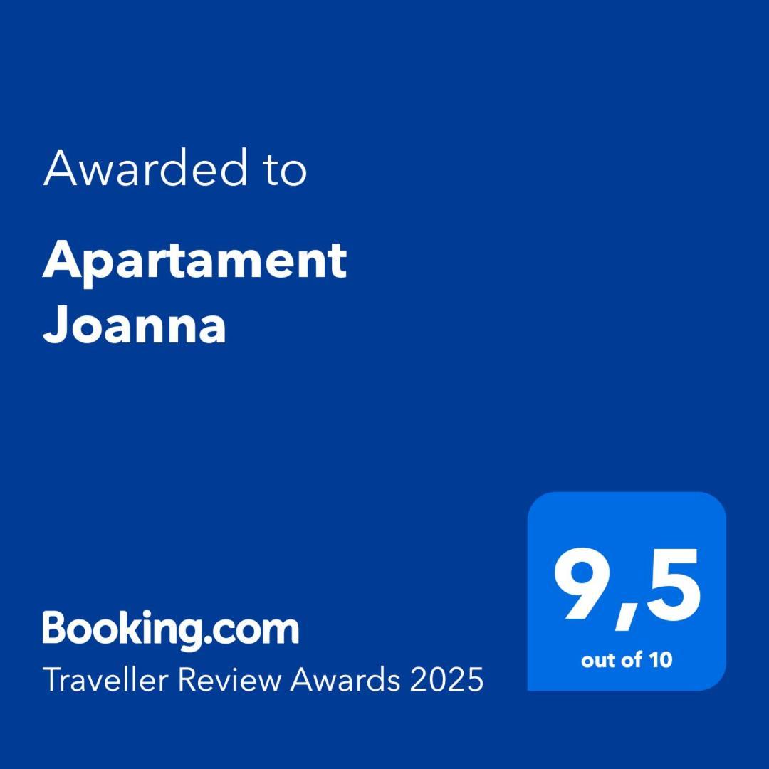Apartament Joanna Ustron Luaran gambar
