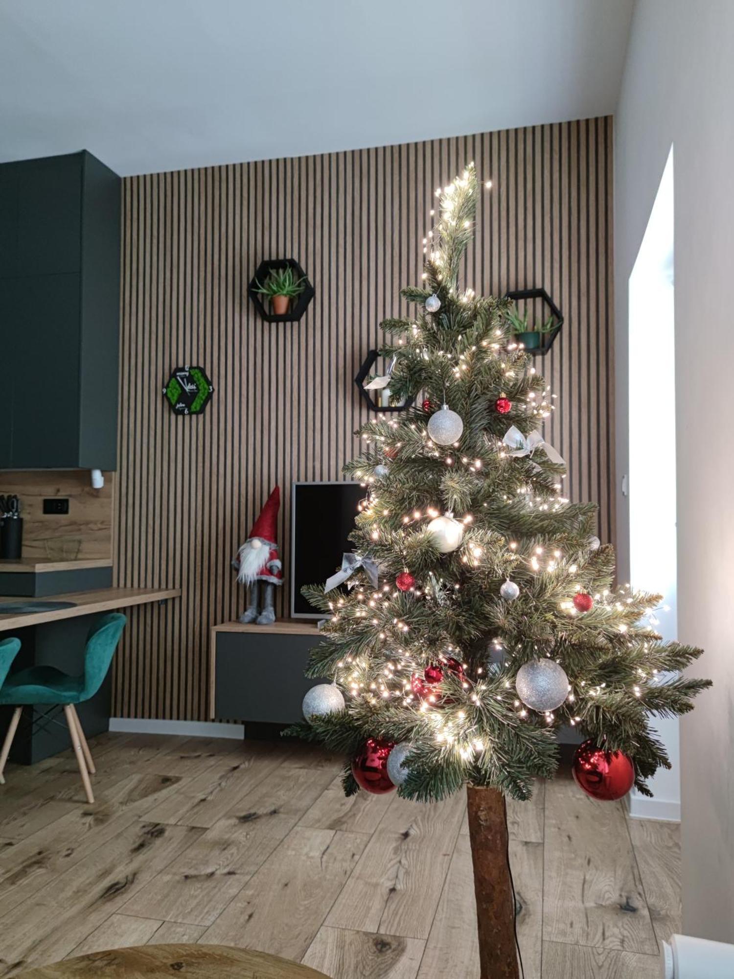 Apartament Joanna Ustron Luaran gambar