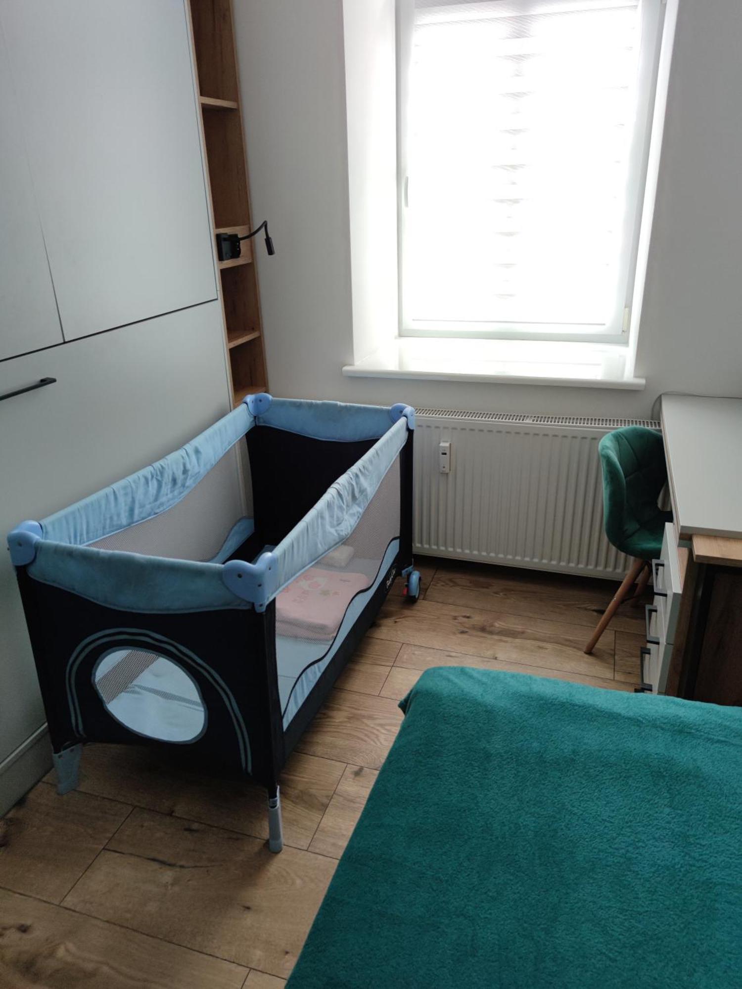 Apartament Joanna Ustron Luaran gambar