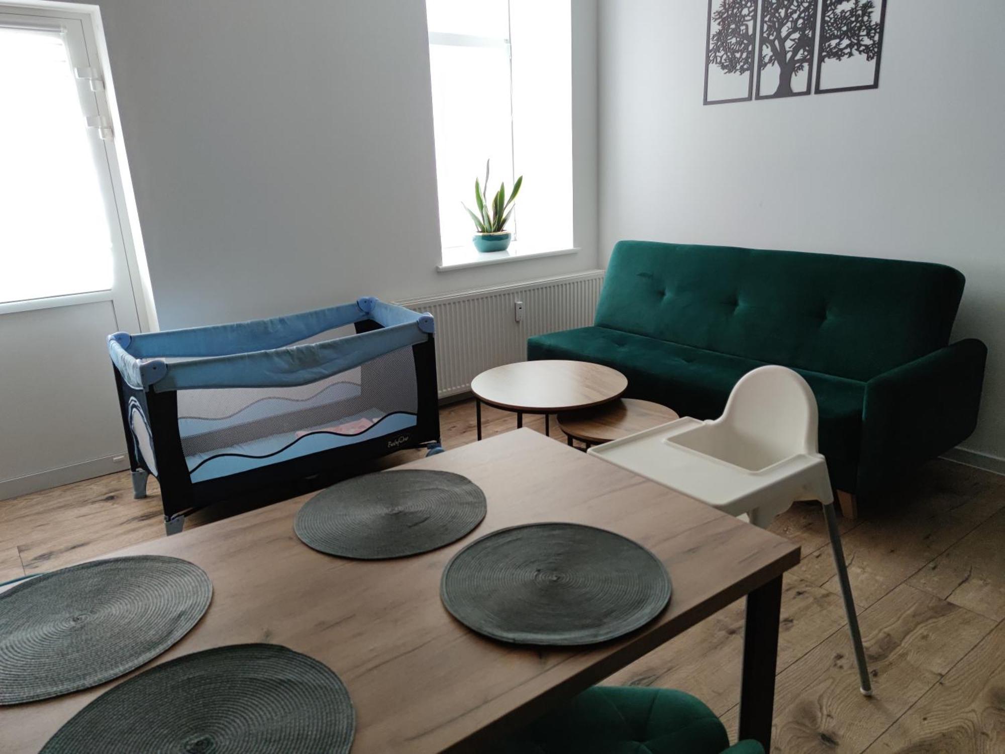 Apartament Joanna Ustron Luaran gambar